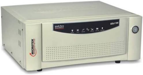 Microtek Ups Sebz 1100 V3 Pure Sine Wave Inverter