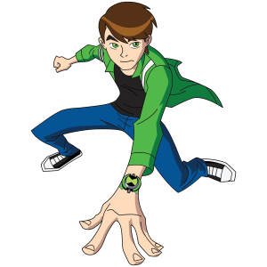 BEN10-01